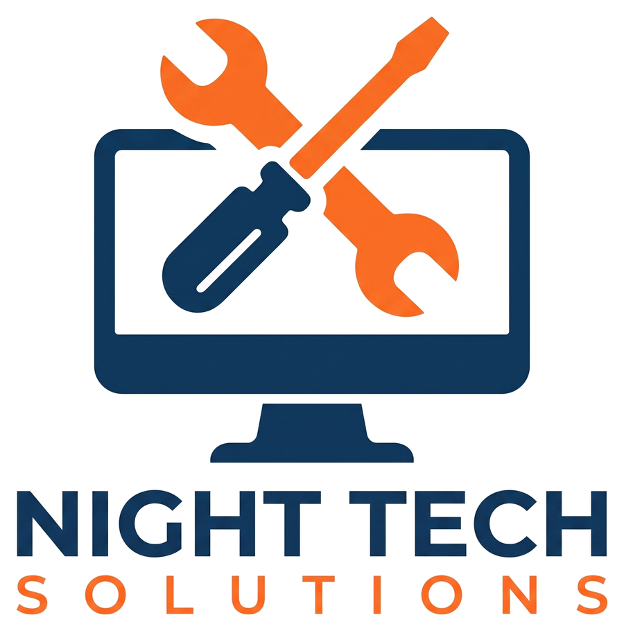 Night Tech Solutions