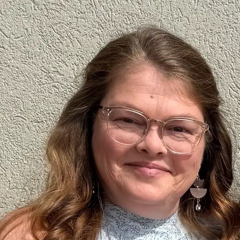 Carin Scates