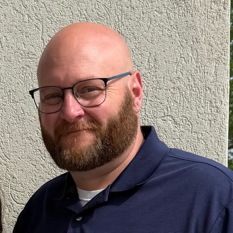 Jason Scates